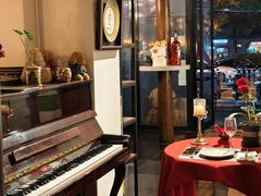 -EATALIA意塔利意式餐厅(鼓楼店)