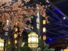 -绿茶餐厅(千岛湖银泰城店)