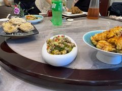 -君霖海鲜私房菜(春柳店)