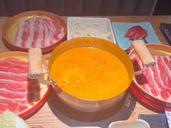 -沼津港精致料理·寿喜烧·烧鸟(青浦宝龙广场日料榜单店)