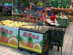 -大润发(何山店)