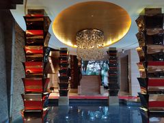 -惠州金海湾嘉华度假酒店