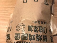 -麦当劳(虹桥南丰城店)