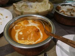 -Pita's&Tika's中东和印度风味餐厅(龙湖天街店)