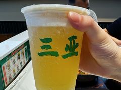 -虎婆冷饮店·海南特色炒冰(三亚湾店)