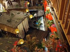 -锦上中式酒馆(南内环店)