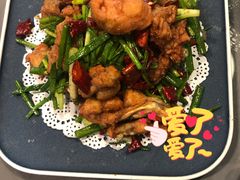 -金龙·打边炉(南京西路店)