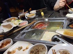 -海底捞火锅(德辉广场店)