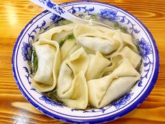 菜肉大馄饨-高行汤团店(金高路店)