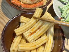 -阳阳老火锅(小南门店)