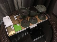 -南昌禧悦丽尊酒店(红谷滩秋水广场店)