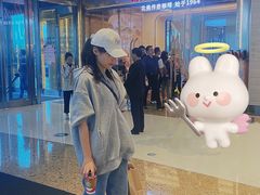 -Tims天好咖啡(河西万象城店)
