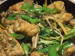 -雀蓝川菜(奥体广场店)