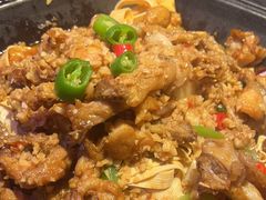 -蛙来哒(东城万达店)