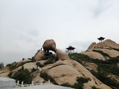 -天涯山