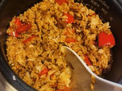 肉汤泡饭-湘味淳(千禧街店)