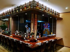 -竹幸日本料理(国光1937科技文化创意园店)