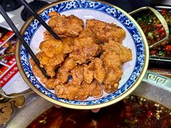 -莫家传承菜(耗儿鱼特色店)