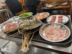 -盈田盈粥庄(博山东路店)
