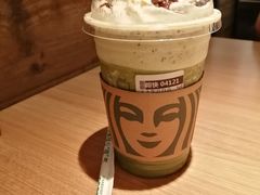 -星巴克(广州正佳广场4层店)
