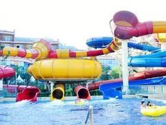 -武汉玛雅海滩水公园