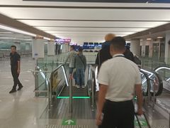 -曼谷素万那普国际机场