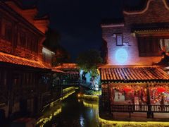 -台儿庄古城