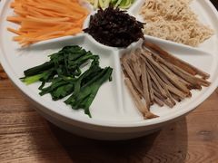 -云海肴·云南小炒·汽锅鸡(天津国金汇店)