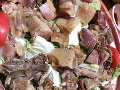 -阿婆情腊排骨火锅(金虹路店)