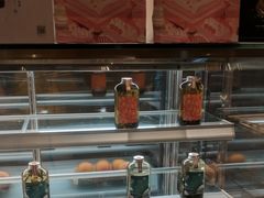 -奈雪的茶(青岛卓悦里INTOWN店)