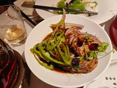 -宝轩渔府·老字号海鲜·正宗津菜(水上店)