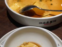 -洞庭土菜馆(天河北总店)