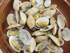 -萨莉亚意式餐厅(河东万达店)