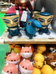 -哈姆雷斯(王府井百货大楼店)