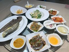 -庄氏祥记家常食府(国瑞建材家居博览中心店)