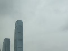 -长沙黄花国际机场-T1航站楼