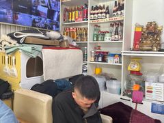 -夕阳红小吃(中街大悦城店)