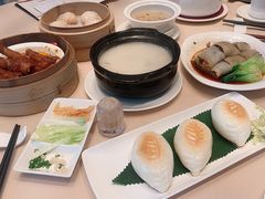 -金苑海鲜酒家(来魅力店)