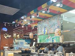 -巴犀烧烤(新崇光店)