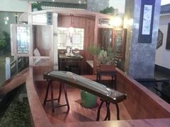 -碧露轩·大益茶体验馆(镇江路店)