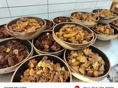 -麻伊伏土菜馆(朗州路店)