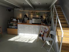 -小意思咖啡店(草桥店)