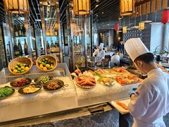 -广州富力君悦大酒店·凯菲厅