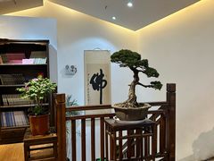 -妙醍醐素食自助餐馆(杭州香积寺店)