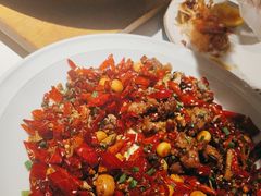 -相遇·川湘融合菜(丹阳吾悦广场店)