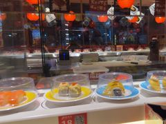 -莲寿司(国兴店)