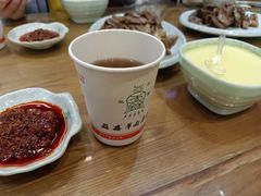 -清真·益鑫羊肉手抓馆(花园北街店)