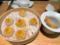 -苏小柳点心·手作小笼包(新街口分院店)