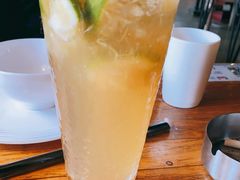 暴打柠檬茶-酤居湖景音乐餐吧(安宁店)