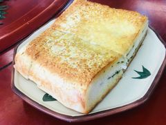 葱油饼-新金盛·海鲜酒楼(盐田店)